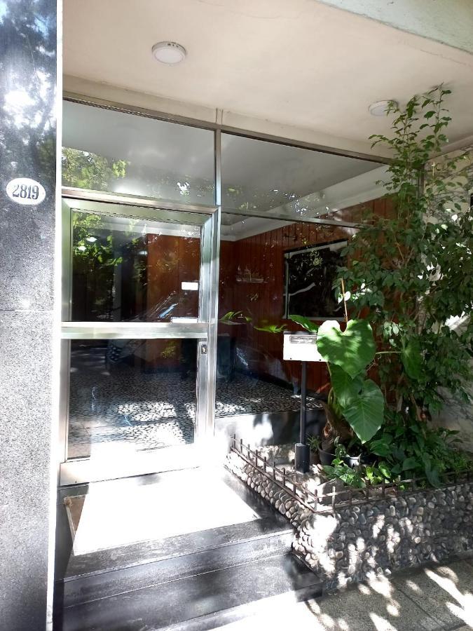 Ferienwohnung Palermo Frente Al Zoo Buenos Aires Exterior foto